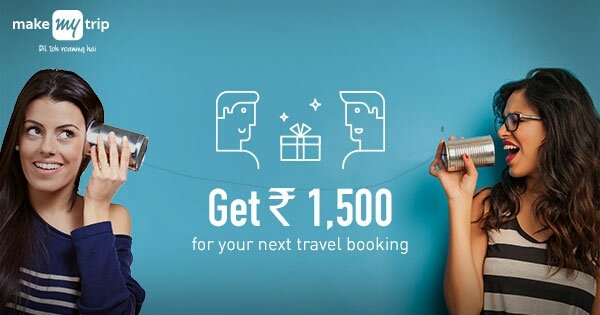 SAADBINSALEEM3's tweet photo. Download MakeMyTrip app and sign up to earn Rs. 1500 instantly in your MakeMyTrip wallet. https://t.co/8wBKleTtuy https://t.co/oPpX0Xy0jv