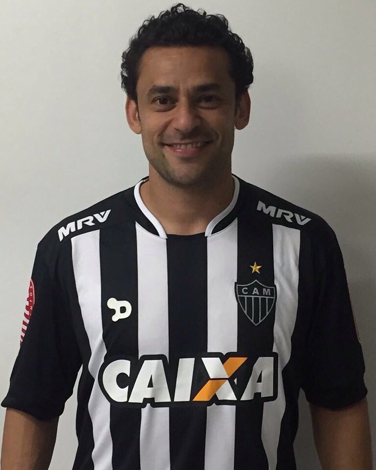 #OFredVaiTePegar 🐔⚫️