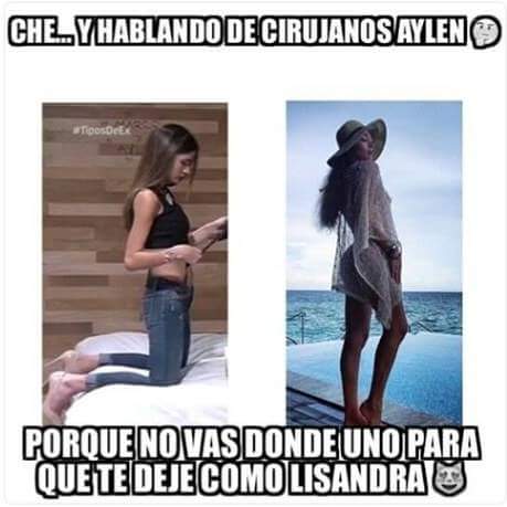 MillHenriquez's tweet photo. @Aylenmilla.... Dejo esto y me retiro lentamente @BarbieMuriel @AngeSepuVCTE @Gala_Caldirola las amo a las tres. https://t.co/WZfU3B2DuK