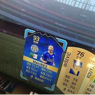 RMgiveaways's tweet image. FIFA 16 GIVEAWAY!!! 

TOTS MAHREZ

TOTS MODRIC

440K coins!!!

SIMPLY HAVE TO FOLLOW ME, RETWEET + LIKE THIS TWEET!!