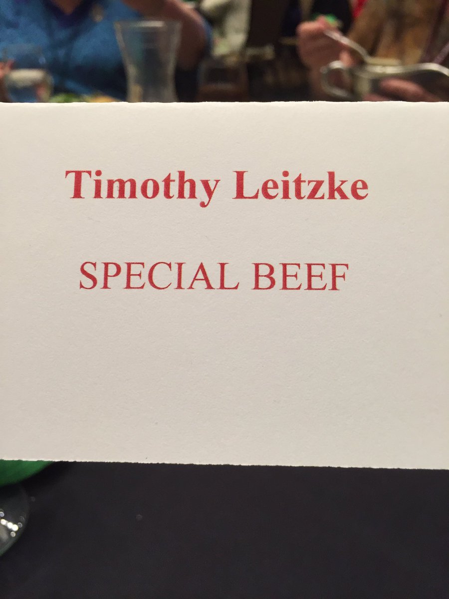 RevDrLeitzke's tweet photo. What does this mean? #ik2016 https://t.co/5q4HT2n5sC