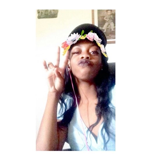 HardingTyonna's tweet image. Lady Mercy 😈😻