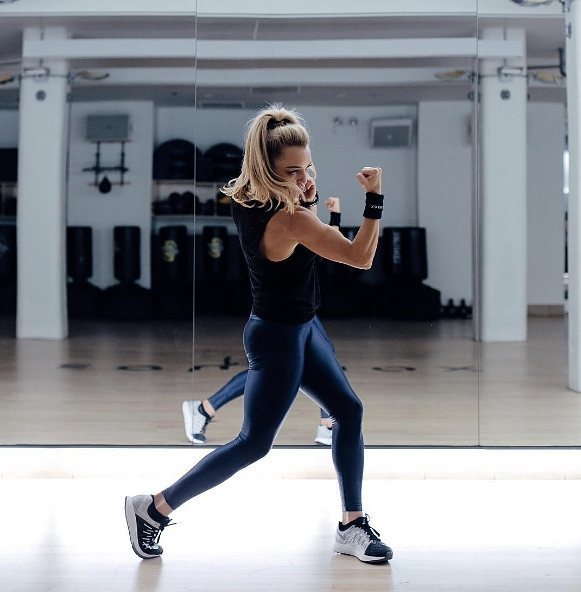 nuetrition's tweet photo. Give it your best shot! @christadipaolo https://t.co/atwEfkWsm4