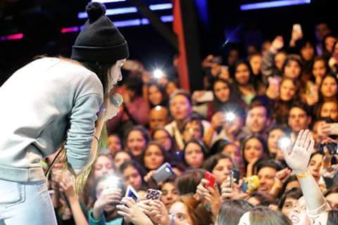 LOKOTOY_YT's tweet photo. #MicaSuarezABahíaBlanca  @MicaSuarez12  Porfavor Veni! https://t.co/Dz7BnfSwvP