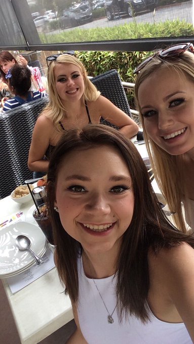 Babes birthday lunch 😘😘💙 @ScarlettSageX @summerdayxxx https://t.co/1HXnippnh4<a class="tags" target="_blank" title="On Twitter" href="/?out=eyJ0eXAiOiJKV1QiLCJhbGciOiJIUzUxMiJ9.eyJpYXQiOjE3MjExNzA3NDcsImlzcyI6InR3cG9ybnN0YXJzLmNvbSIsIm5iZiI6MTcyMTE3MDc0NywiZXhwIjoxNzUyNzA2NzQ3LCJyZWRpcmVjdF91cmwiOiJodHRwczovL3R3aXR0ZXIuY29tL1NjYXJsZXR0U2FnZVgifQ.-rdv2kAhVHQ41a3LAiy9WhcNOLQAIeVvJFofgE6P91tyPwUXkKSxFjmXYhxekzJ24llCFLiaumSVdm0KNM0Ygw">@ScarlettSageX</a><a class="tags" href="/tag/summerdayxxx">@summerdayxxx</a>