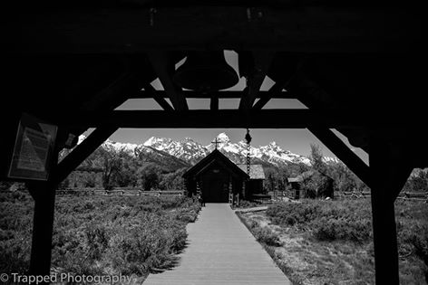 TrappedPhotos's tweet photo. There Will Be Blood.. #church #monochrome #photography #trappedphotography #copyright #travel #wyoming #america #usa https://t.co/TFR7lqsfxK