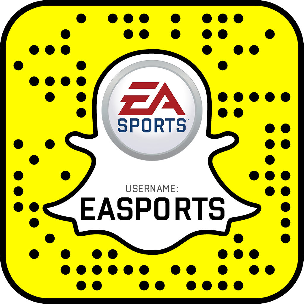 Are you on Snapchat? We're on Snapchat! You should follow us! EAPlay