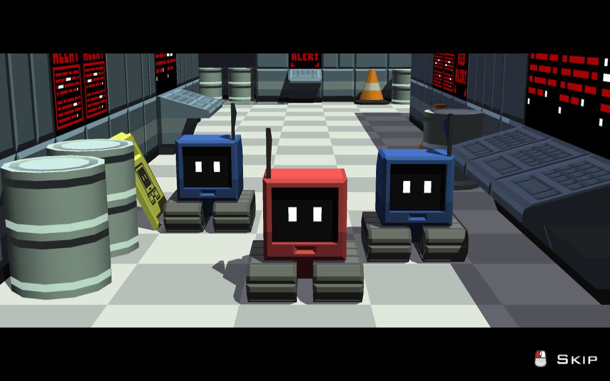 RedirectionGame's tweet image. #screenshotsaturday