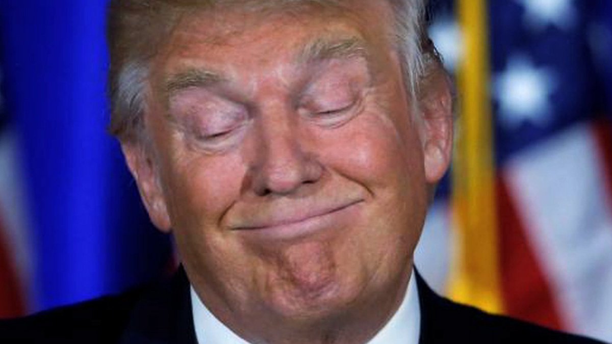 Report: Trump Has Faced 3,500 Lawsuits, Many for Unpaid Wages owl.li/BuxN3018cce