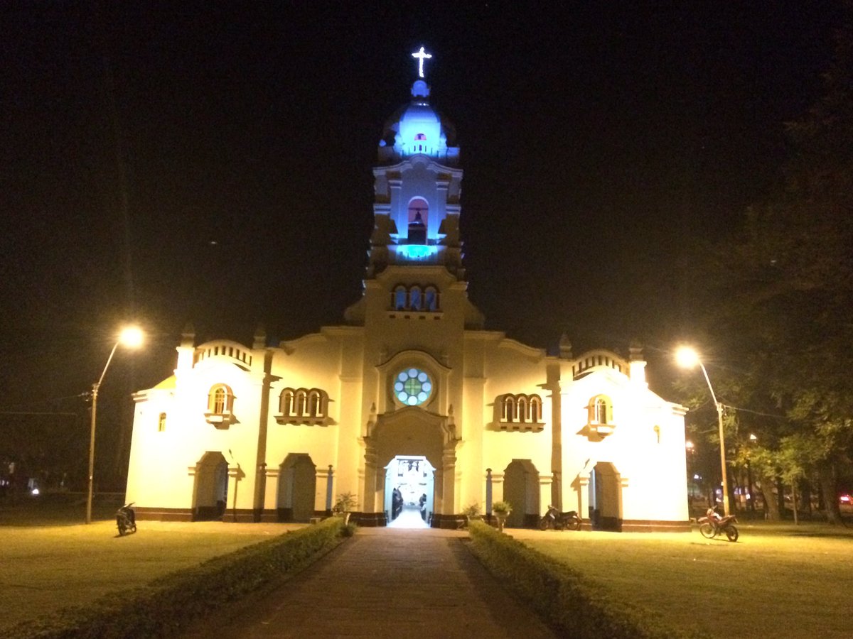 PauliTalavera's tweet photo. Gracias San Ignacio 😍♥️ #TechaukaSI https://t.co/1VJamrjjp8