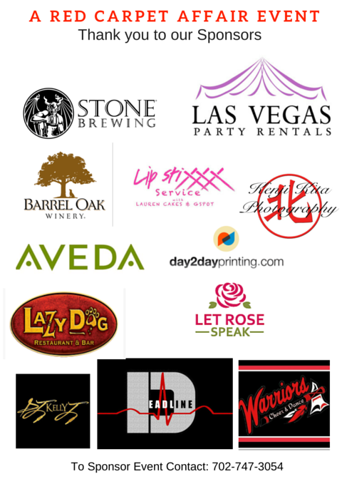 womelle's tweet photo. Thank you for sponsoring our Red Carpet Affair. @DJKellyJ @kenjiKita @LaurenCakes__ @RetzlaffGina  @Day2DayPrinting https://t.co/UbwMW6YSNP