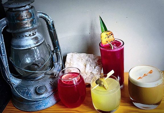 pdxfireside's tweet photo. June 11th starts SATURDAY BRUNCH!! Now serving Sat &amp; Sun 10-3. Lots of new cocktails &amp; dishes- come check it out! https://t.co/zi6EAOJe4E