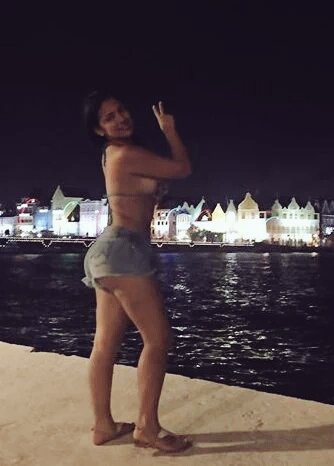 chikasamaria1's tweet photo. Buenaas…! noches Barranquilla;) https://t.co/E0tilaupuj