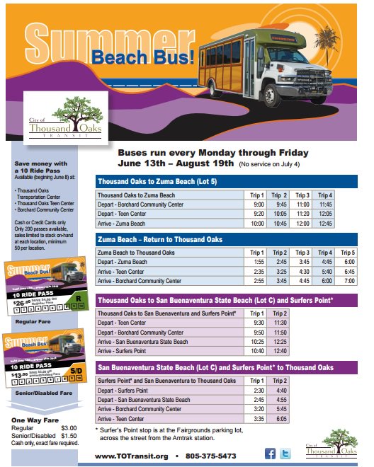 Ventura County tweet media