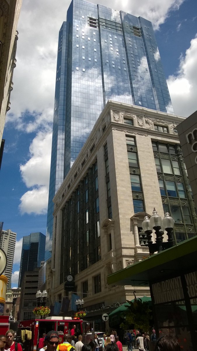 ColonelASanders's tweet photo. @ULIBoston @BrownRudnickLLP great Member Lunch ft. Kathleen MacNeil, Millennium Partners https://t.co/SlgBIb6Yru