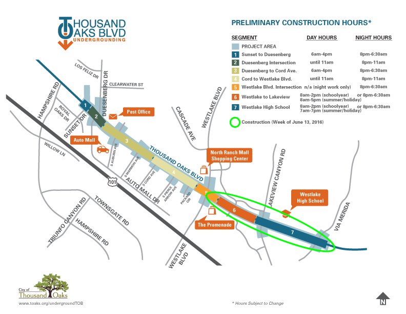 Ventura County tweet media