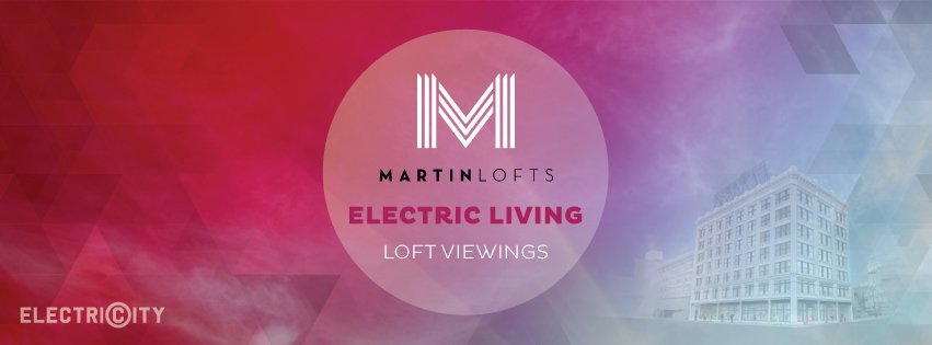 electricityep's tweet photo. On-site loft viewings at the #MartinLofts on 06/15/16. #ElectricEP #DTEP https://t.co/qbk9KNwq4Q https://t.co/lKMgcAWcsV