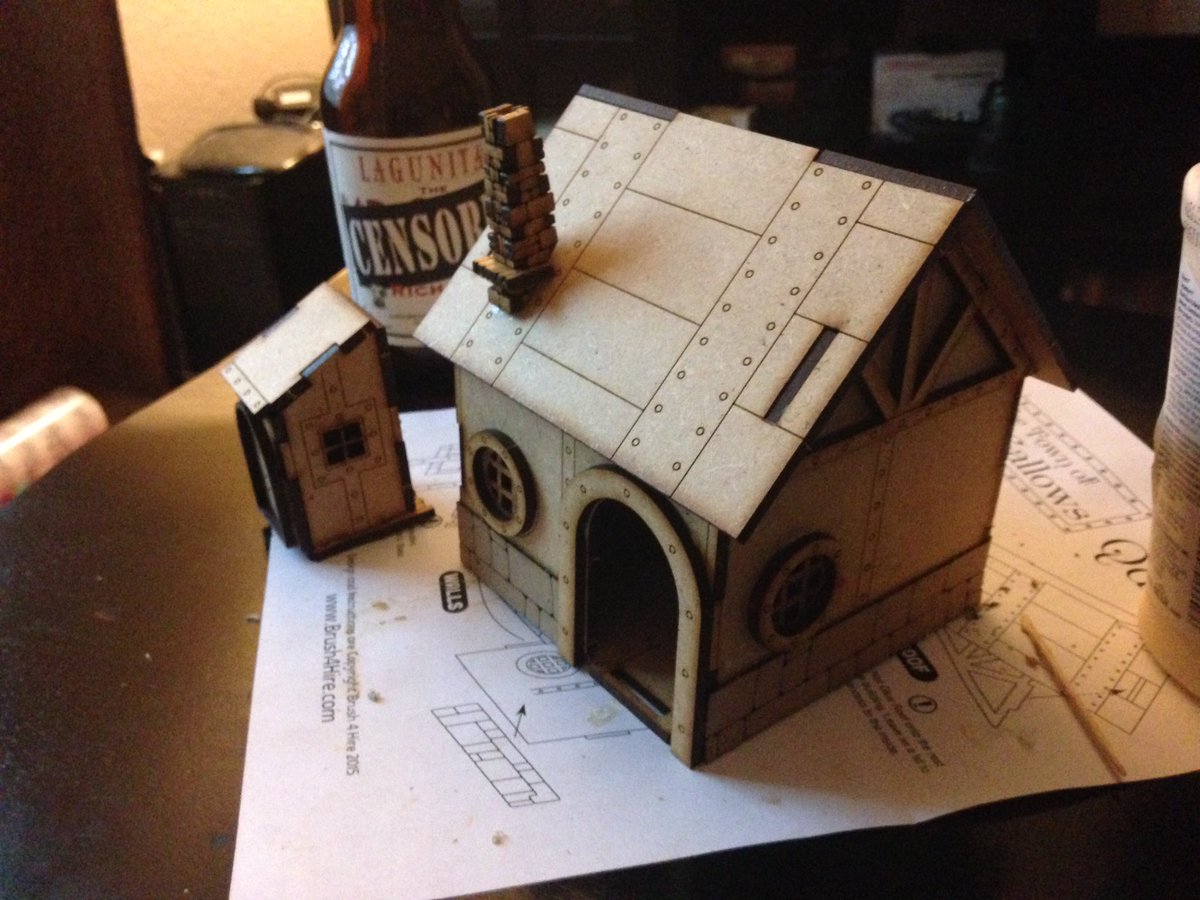 Before We Begin tweet media