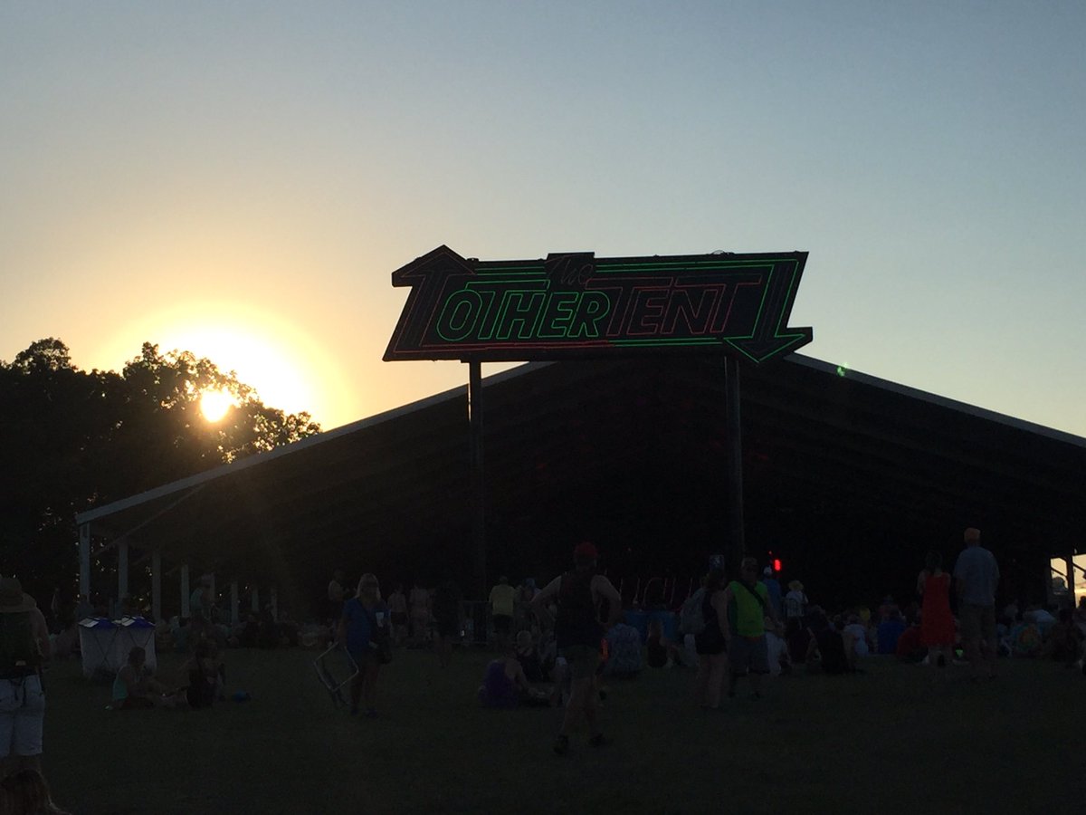 Bonnaroo Geek tweet media