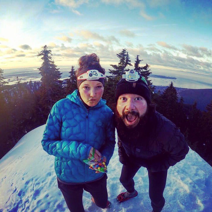 briehemingway's tweet photo. Excited to help my #friends run the #van100! #bibchat #trailrunning #trailandultra #dirtbagrunners #trailfamily https://t.co/tV7dBApfiE