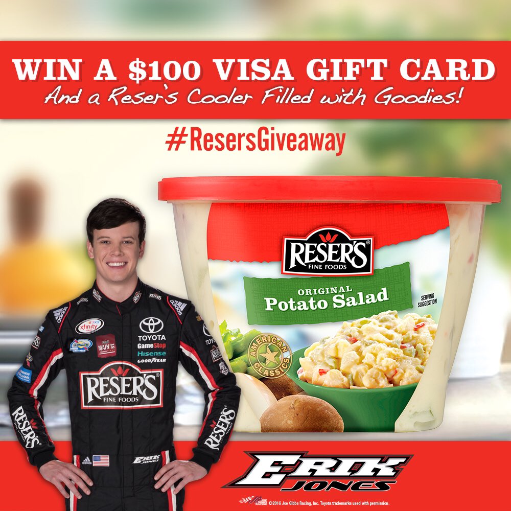 Joe Gibbs Racing tweet media