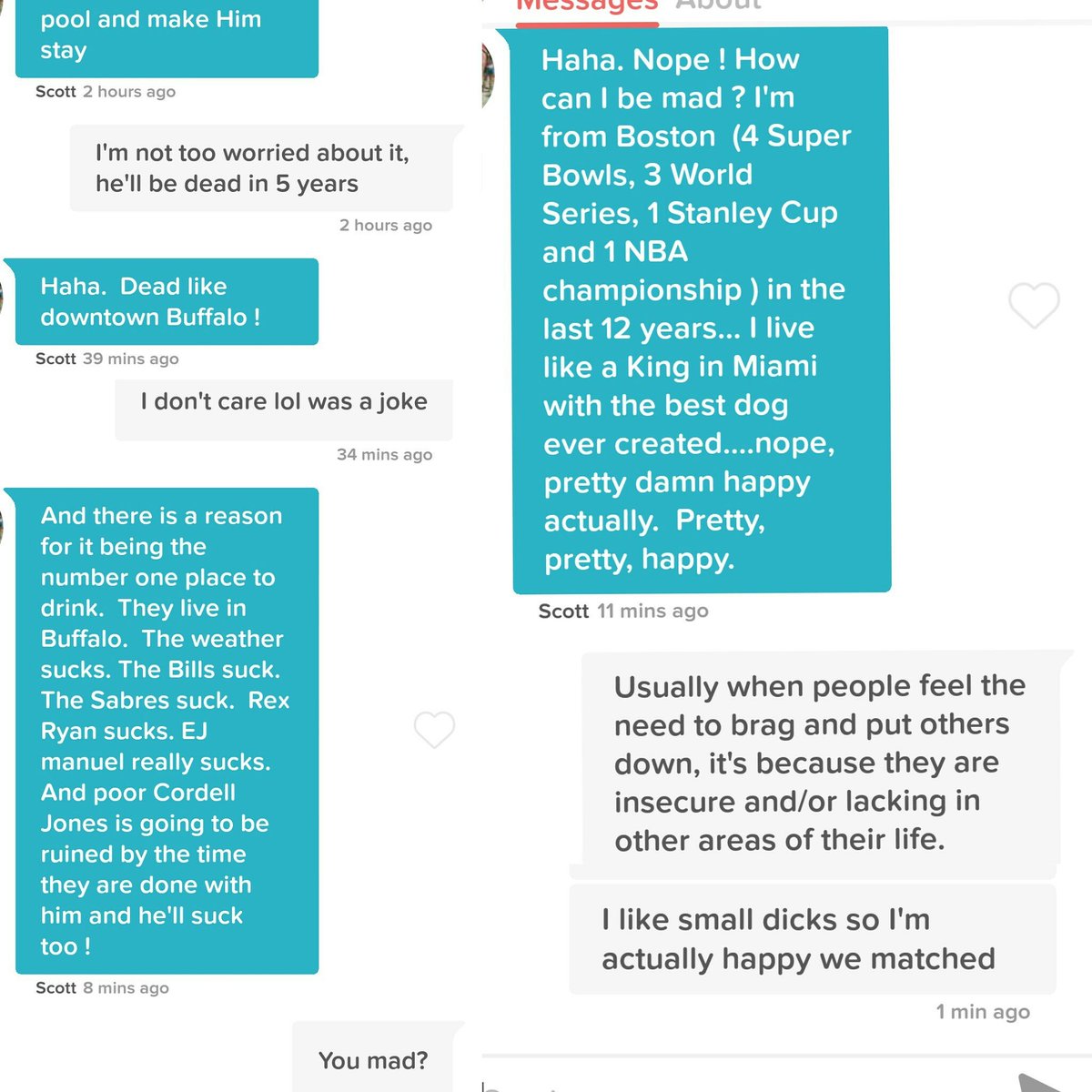 BCharlieee's tweet image. You already know it's a rescue dog✋#stfu #wegetityouvape