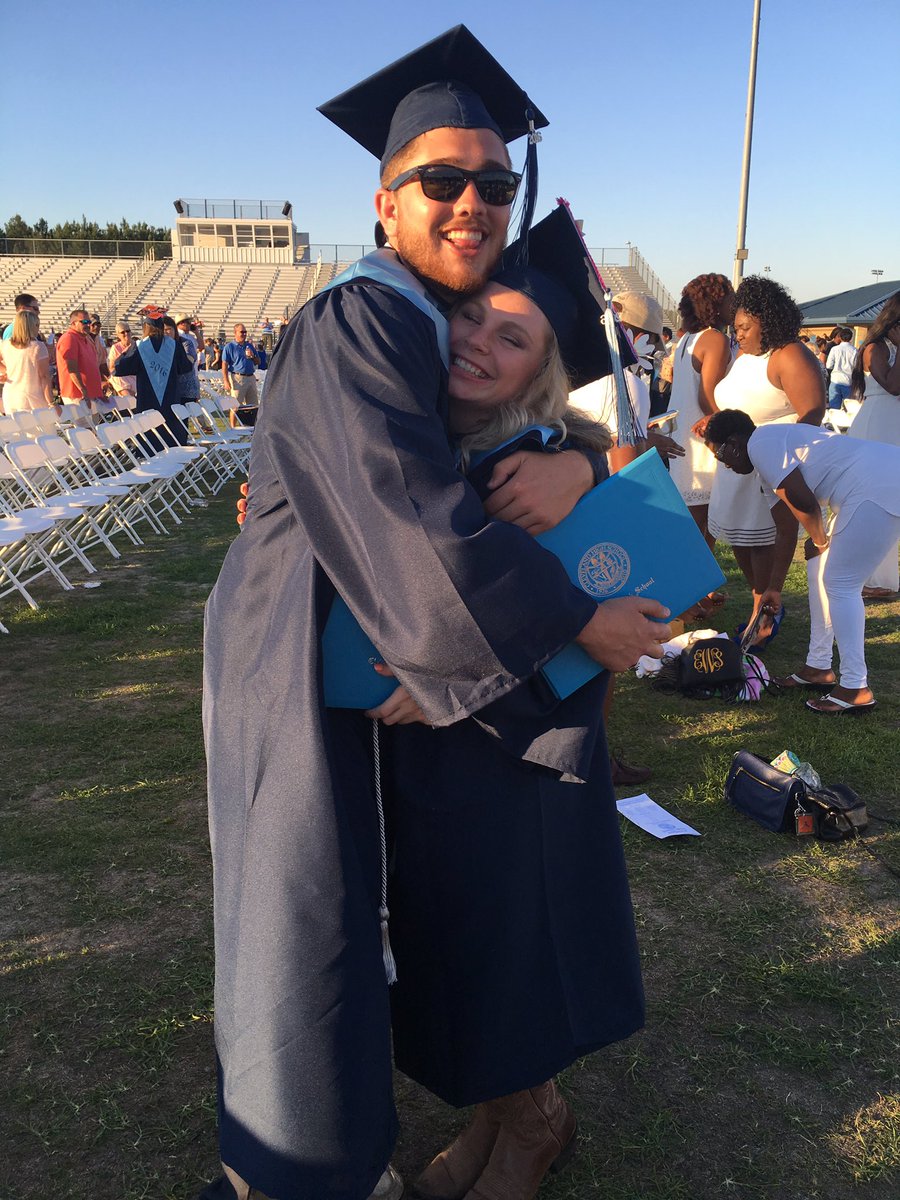 Only reasons I will miss high school.