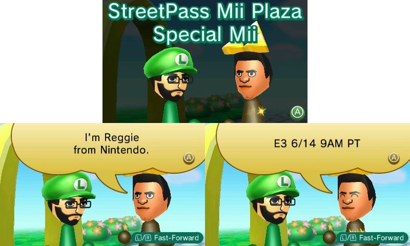 Mii