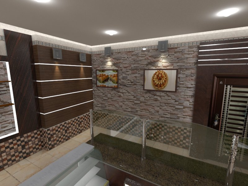 ديكور وتصاميم الشمال (ArchDecoration) Twitter