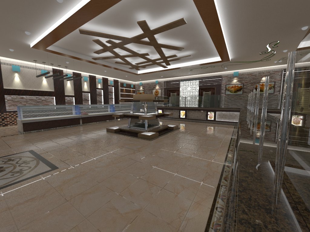 ديكور وتصاميم الشمال (ArchDecoration) Twitter