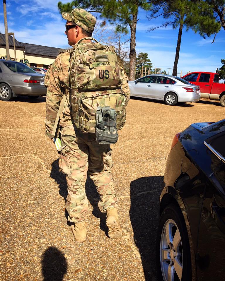 mrsdomarnold's tweet photo. the life as an army wife https://t.co/dw39CQboJP https://t.co/Y84o2b3RC6