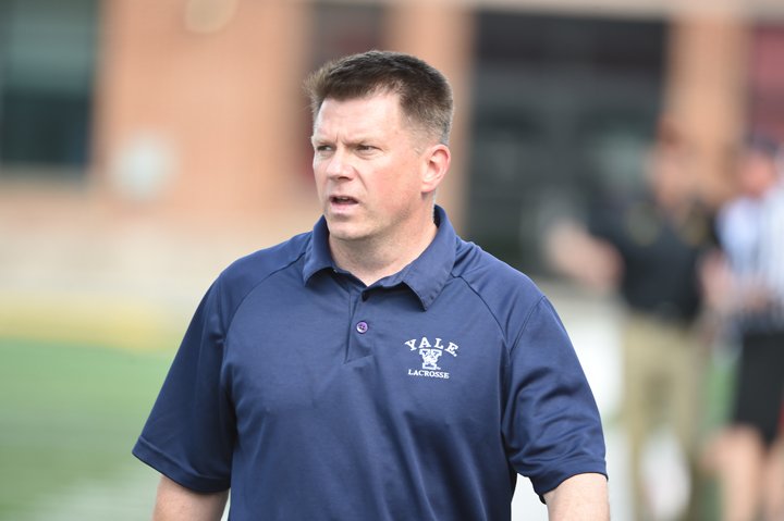 ConnectLAX's tweet photo. @YaleLacrosse Andy Shay signs contract EXTENSION. https://t.co/cT92G4Hf3K #yalelacrosse #NCAALAX #IvyMLAX https://t.co/pXb5IiWn0o