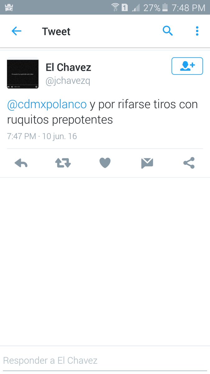 VecinosPolanco tweet media