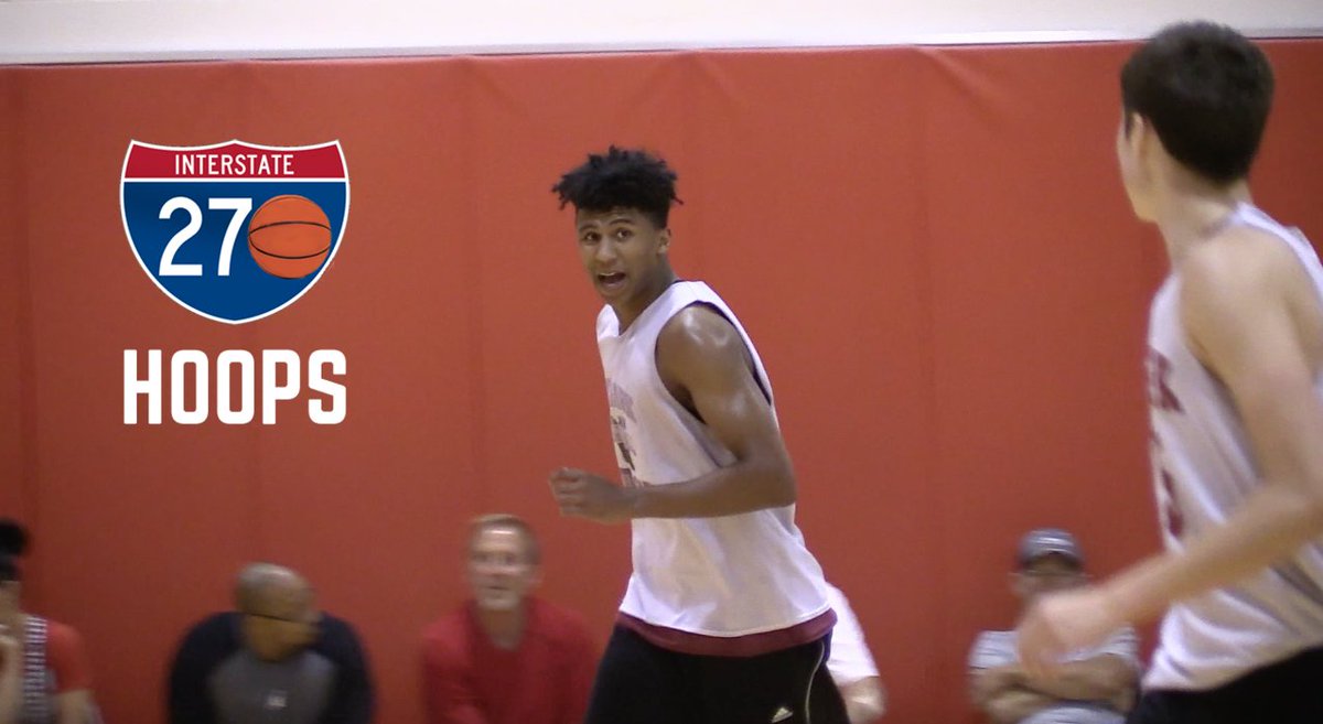 270Hoops's tweet photo. Ohio State Team Camp Day 1 Top Performers: https://t.co/WShxOMRbgA https://t.co/kazbDwUMGO
