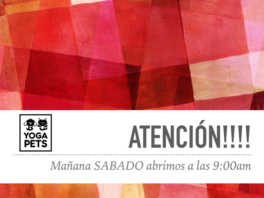 Los sábados ahora serán desde las 9:00am <a href="/trafficMcbo/">traffic MARACAIBO</a>