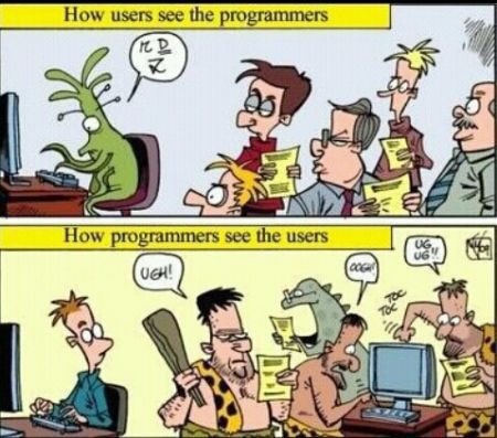MOZOyazilim's tweet photo. Bu işin içinde olan herkesin zaman zaman hissettiği şey...
#programmer #codibg #developer https://t.co/ReYmDBovFX
