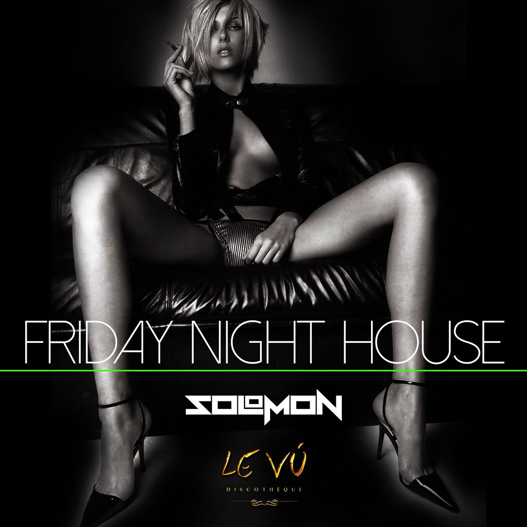 Levu DallasNightclub tweet media