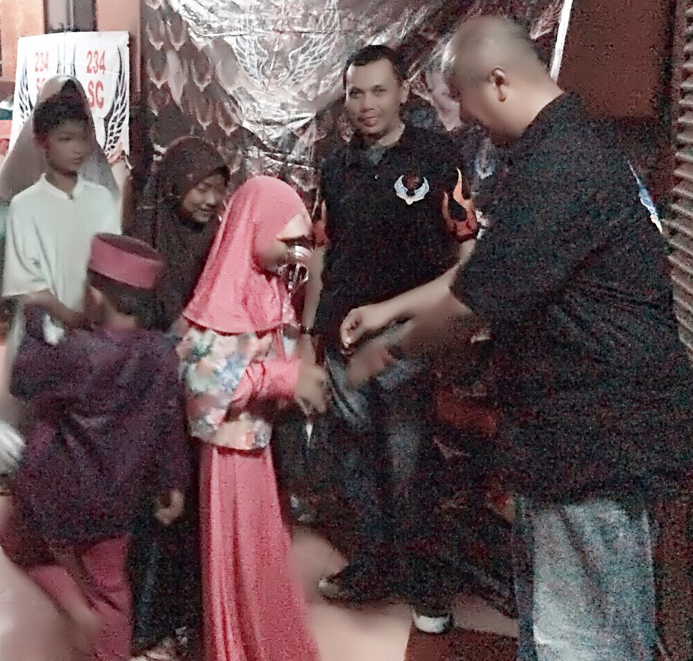 SC234Bogor tweet media