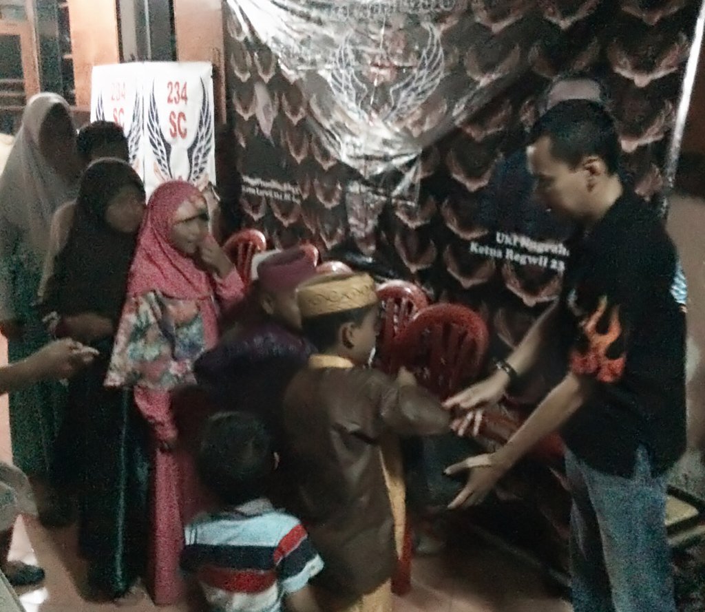 SC234Bogor tweet media