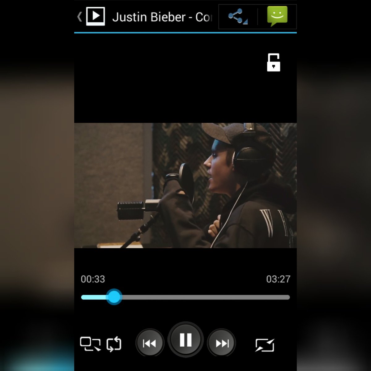 Tanja20115's tweet photo. #Justin4MMVA @justinbieber https://t.co/qXheqN4yED