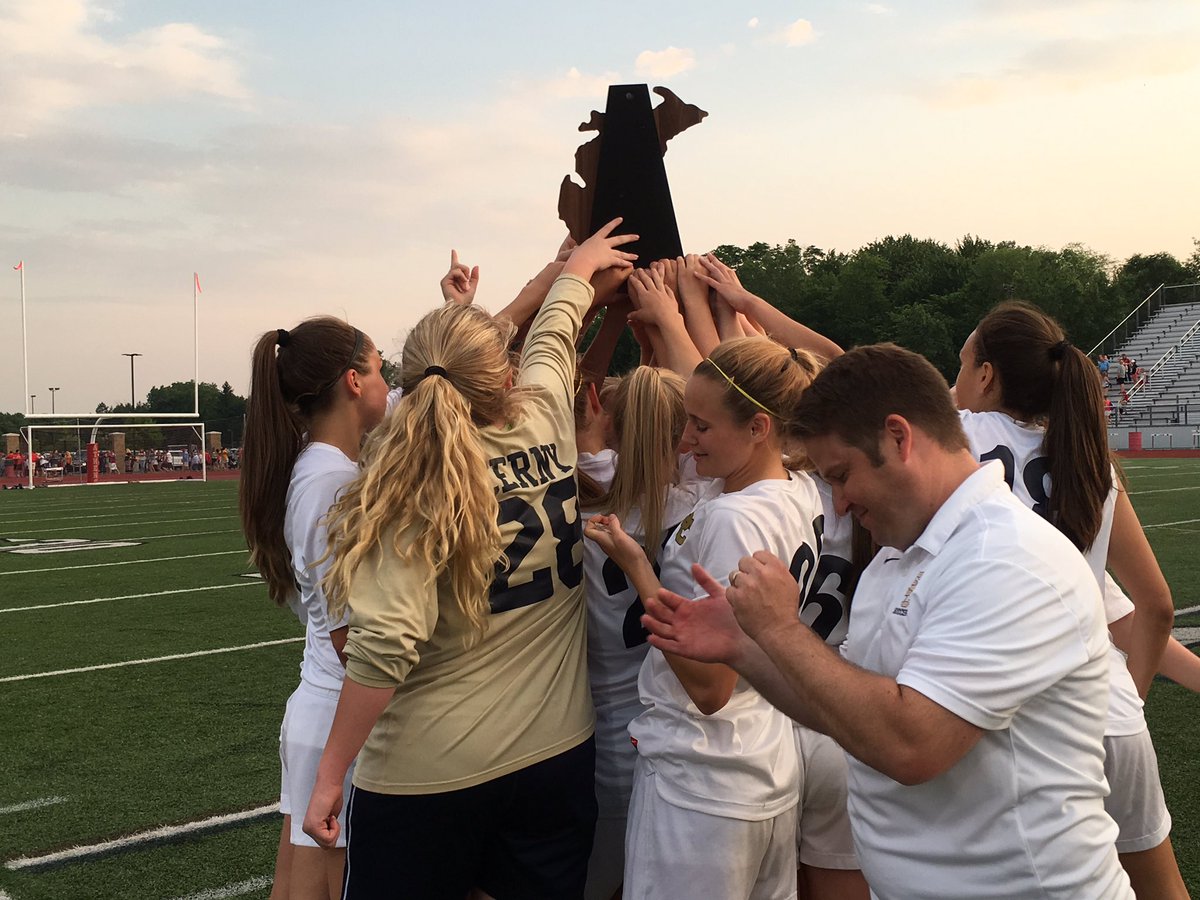 MrsBookSCHS's tweet photo. Go cougars! Congrats ladies! @schsgirlssoccer @GirlsSCVS @cougars_stoney https://t.co/FUYjGpkvim