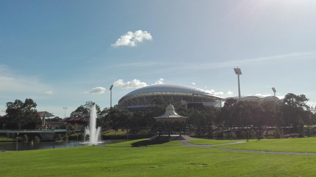 Welcome #Adelaide #Australia #VisiteAustralia <a href="/Australia/">Australia</a>
