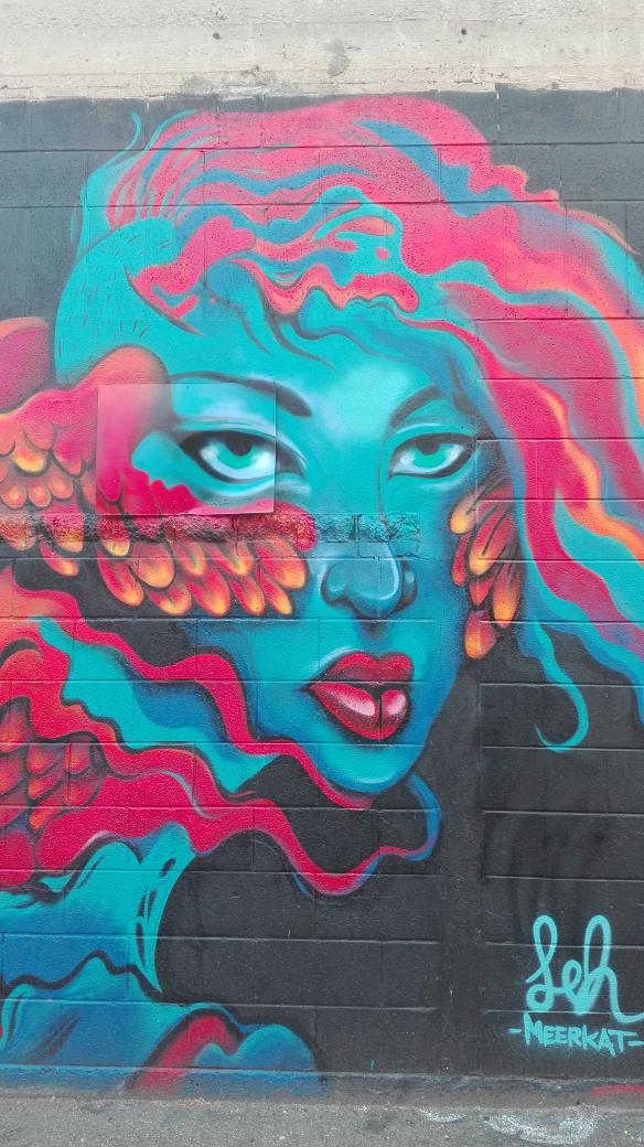 #Adelaide #streetart #grafitti #quoteoftheday