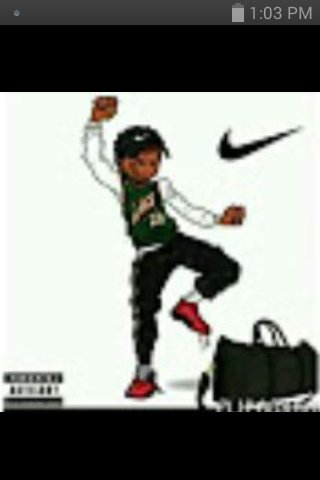 Christian Strong (@lilchris22245) on Twitter photo 