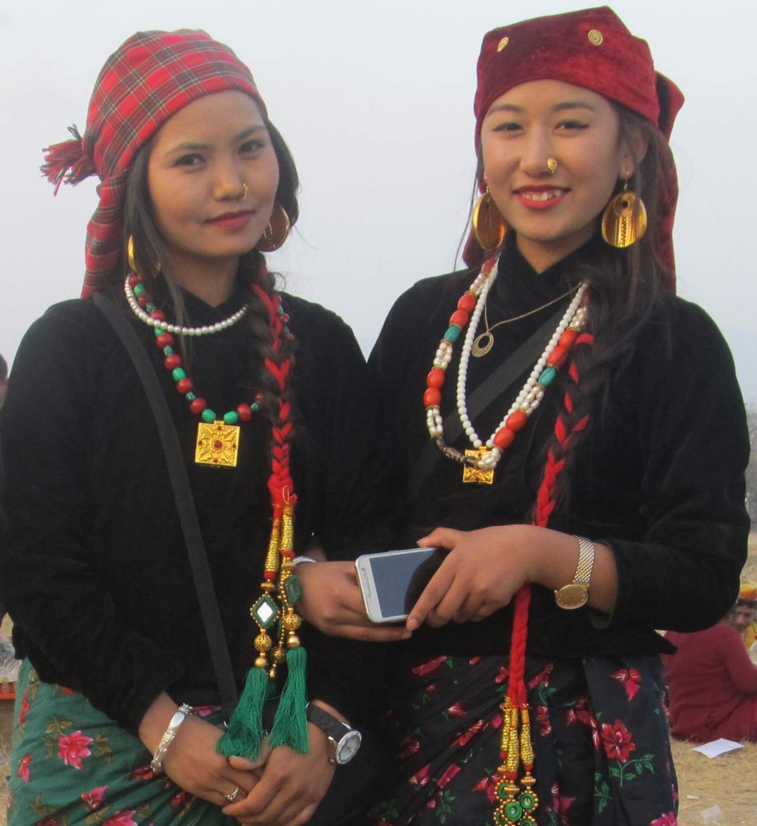 EverestTrek Official on Twitter: "Celebrating and promoting #Nepali Culture  #Tamang #Culture #Nepal #VisitNepal https://t.co/EAOZw4Tcdn" / Twitter