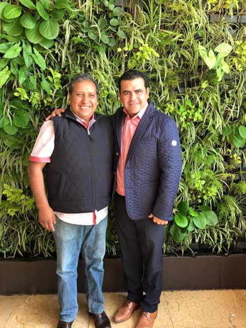 #PensemosEnElFuturo en #EdoMex construimos un frente opositor que de verdadera... fb.me/2rwtMTRnL