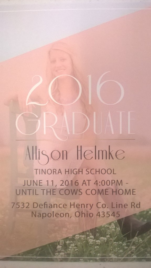 AllisonHelmke's tweet photo. Tomorrow is going to be so much fun, hope you can make it out! https://t.co/SrNYdLorm4