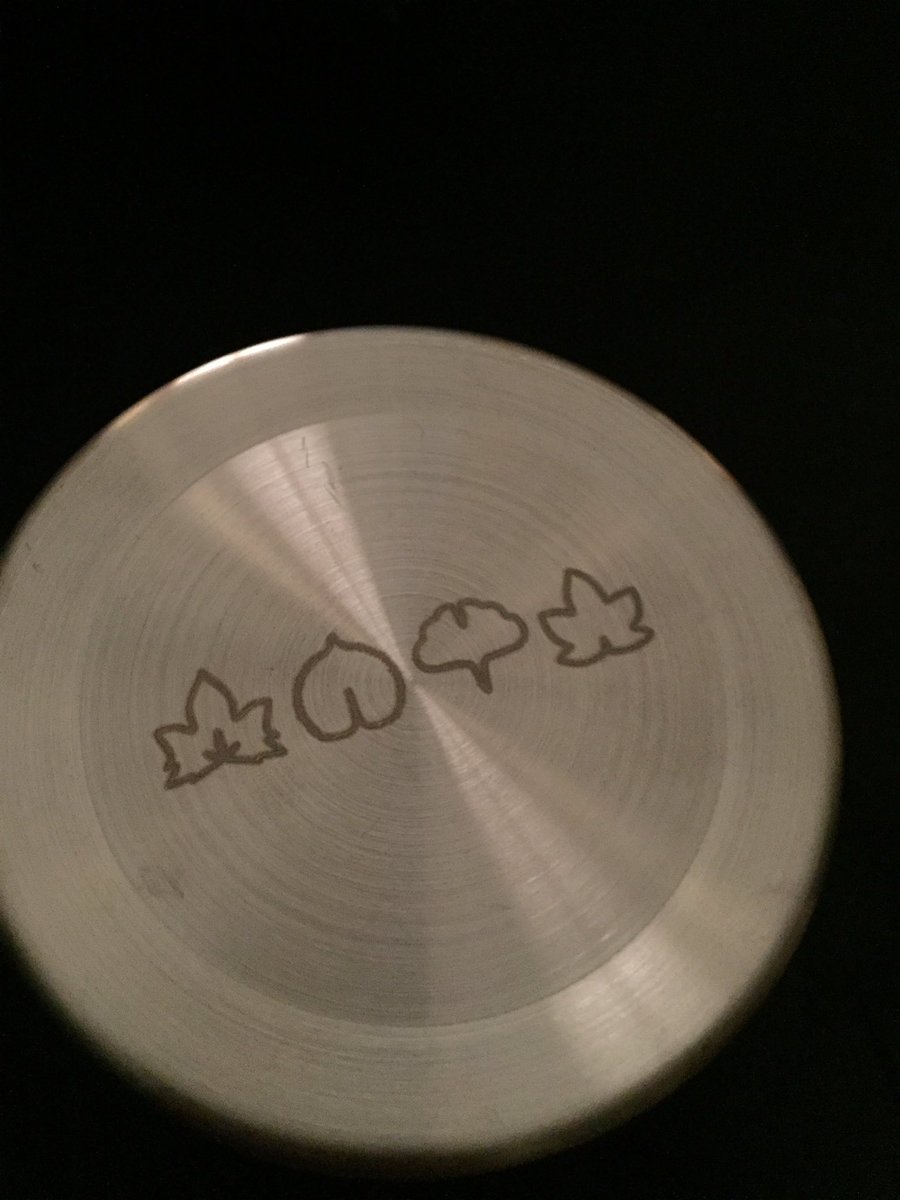 MarlowMoo's tweet photo. Breakfast from Eleven Madison Park #nycfood #moocation https://t.co/mZFfS5Koha