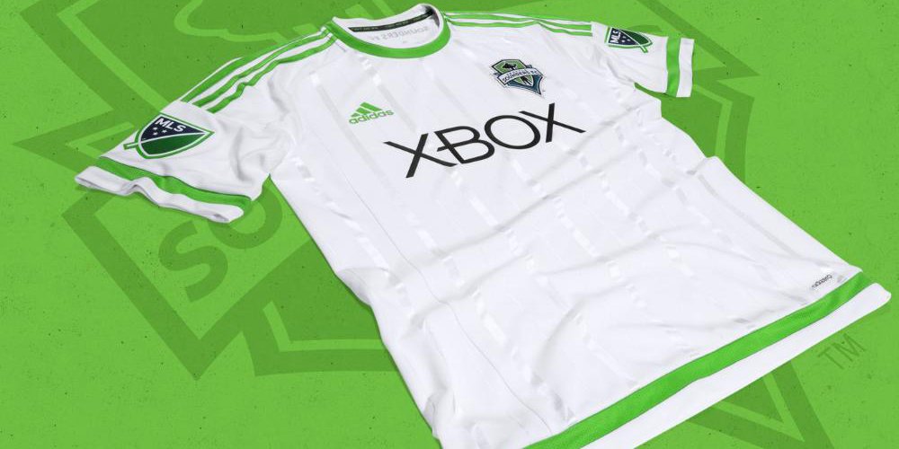 Seattle Sounders FC on Twitter: "Make sure Dad looks sharp on #