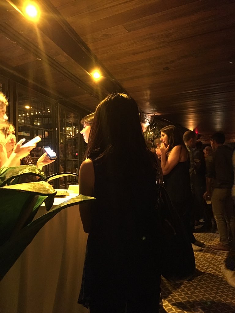 elbuhomezcal's tweet photo. Agave in full motion @ArteAgave @donjulio @casadragones #arteagave #tmwny2016 https://t.co/EbnmsJZnc5